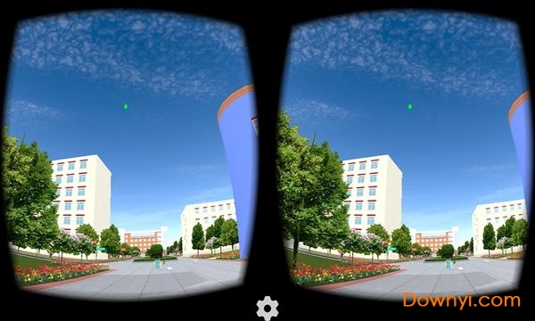 口语100VR