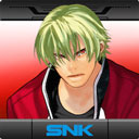 GAROU: MotW ACA NEOGEO