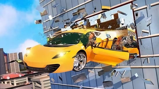 极限跑车模拟竞赛最新版 极限跑车模拟竞赛最新版