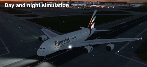 航空模拟器 2025手机版