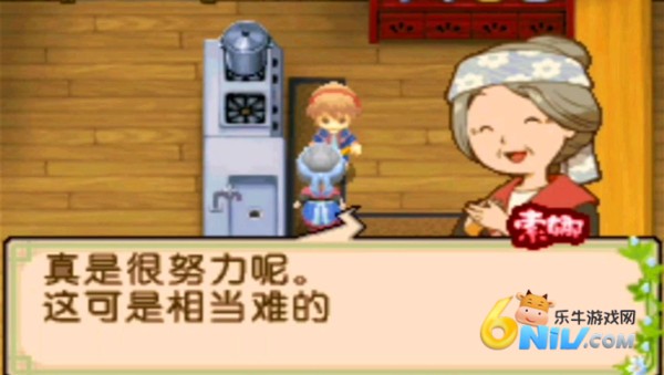牧场物语 双子村