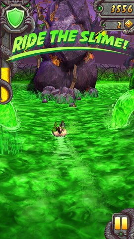 Pyramid Run 2