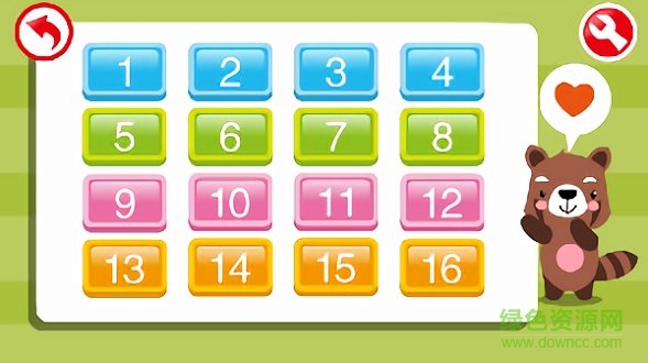 儿童找茬找不同 儿童找茬找不同