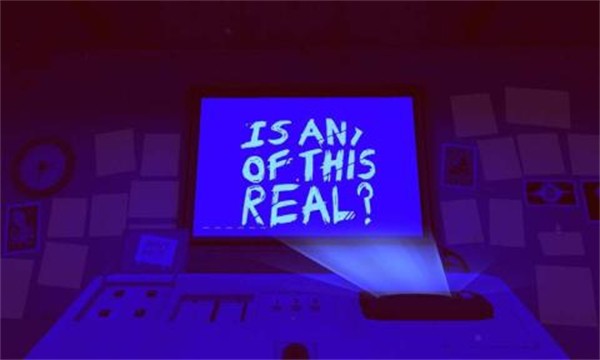 请勿乱动3D版 手机最新版v1.1