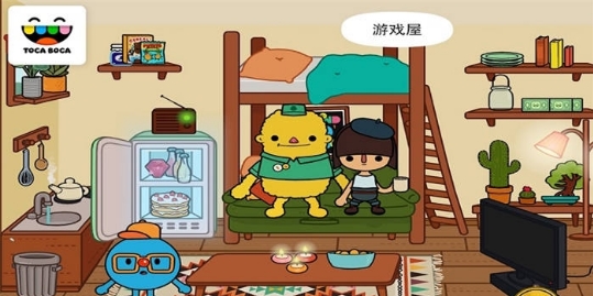 托卡生活城镇最新版