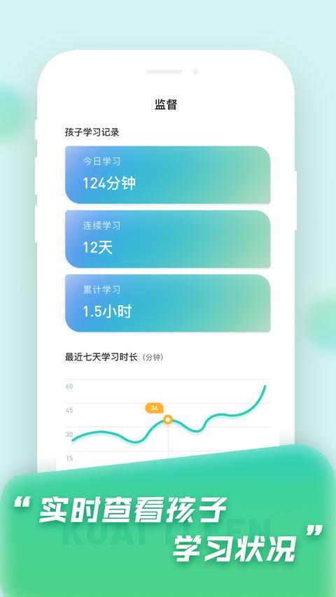 快提分OA