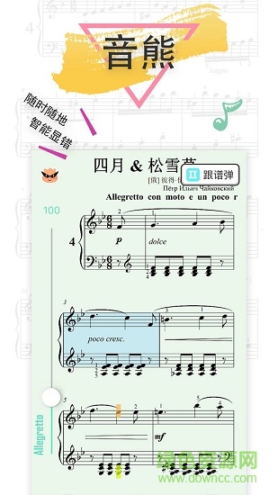 音熊
