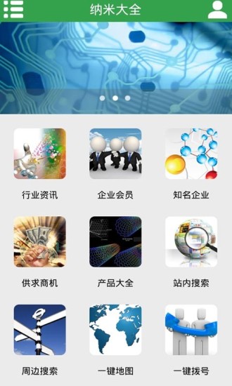 纳米大全