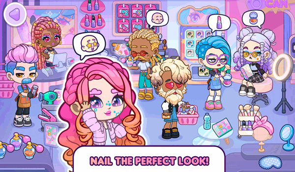 多普莱斯世界 安卓版v7.1.18