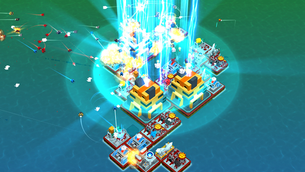 无人机大战:猫 安卓版v1.3.6 无人机大战:猫 安卓版v1.3.6