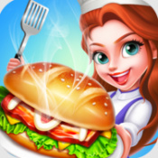 明星料理王内购版下载