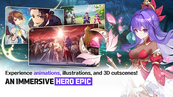 Seven Knights Re:BIRTH安装器
