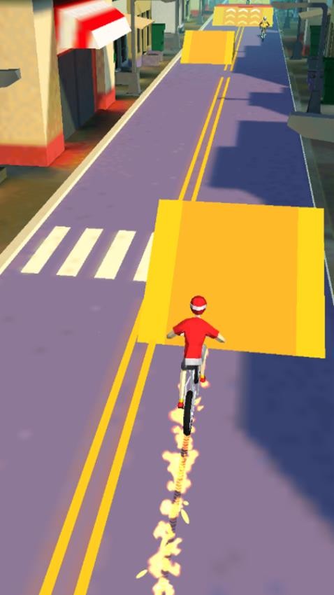 骑车大神 骑车大神