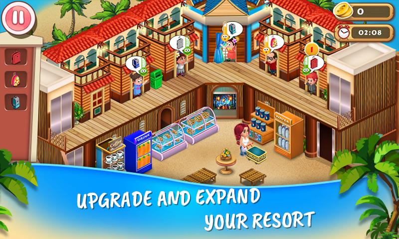 度假岛大亨ResortIslandTycoon
