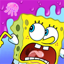 海绵宝宝冒险