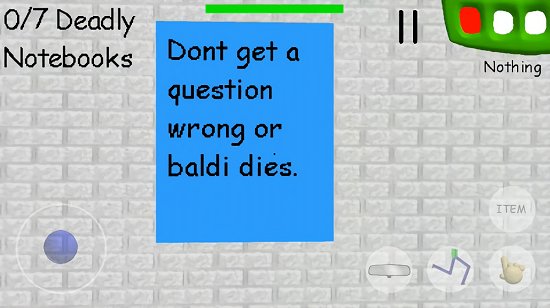 Baldis Covid-2021