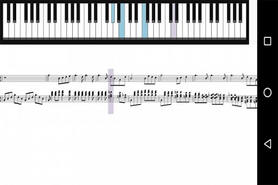 乐芽钢琴最新版