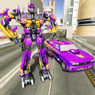 变形金刚手机主题