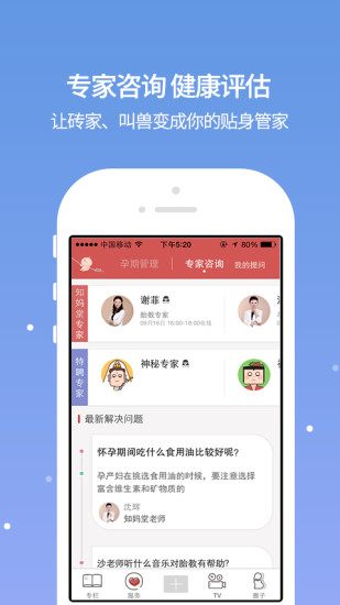 芝麻孕育 芝麻孕育