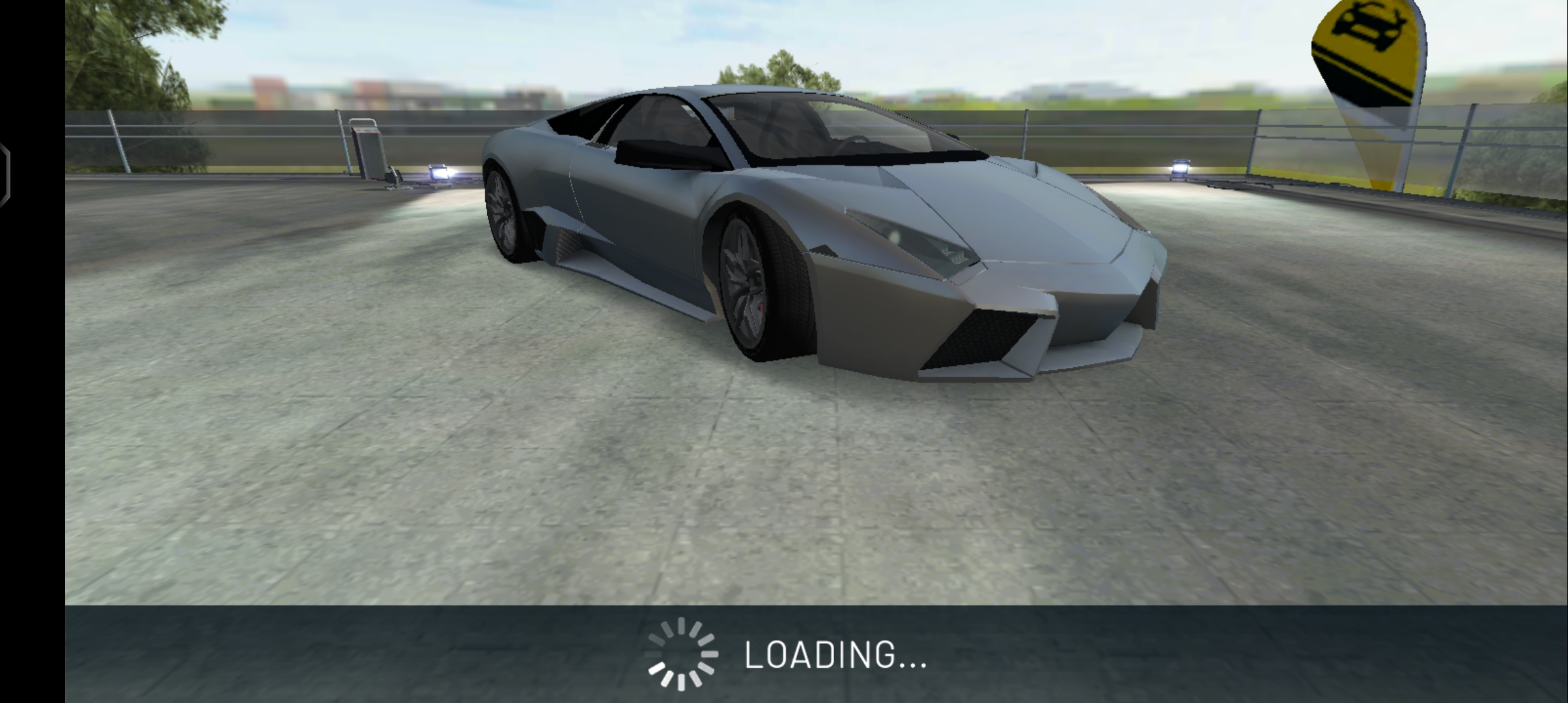 Extreme GT Race Car Simulator中文版 Extreme GT Race Car Simulator中文版
