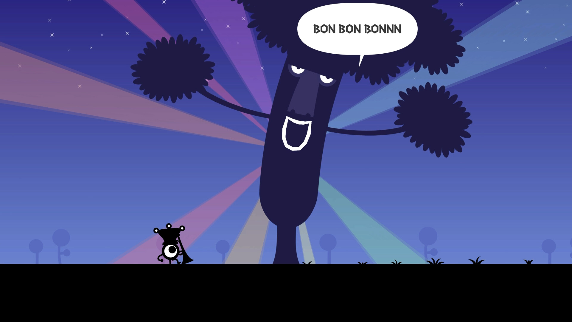 patapon patapon
