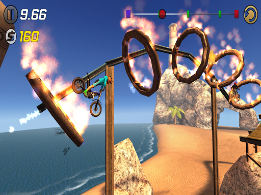 极限摩托3(Trial Xtreme 3)