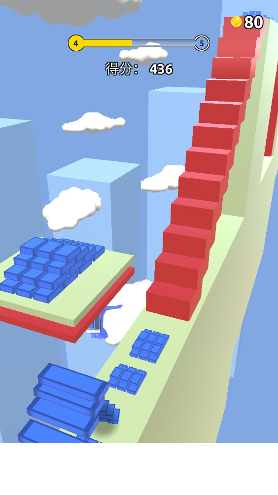 阶梯跑酷最新版(Stair Run) 2.2.06安卓版