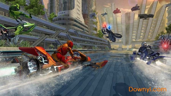 Riptide GP: Renegade