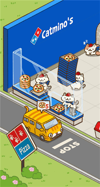 CatPizza安装器
