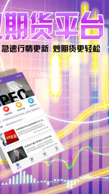 期货交易软件 期货交易软件