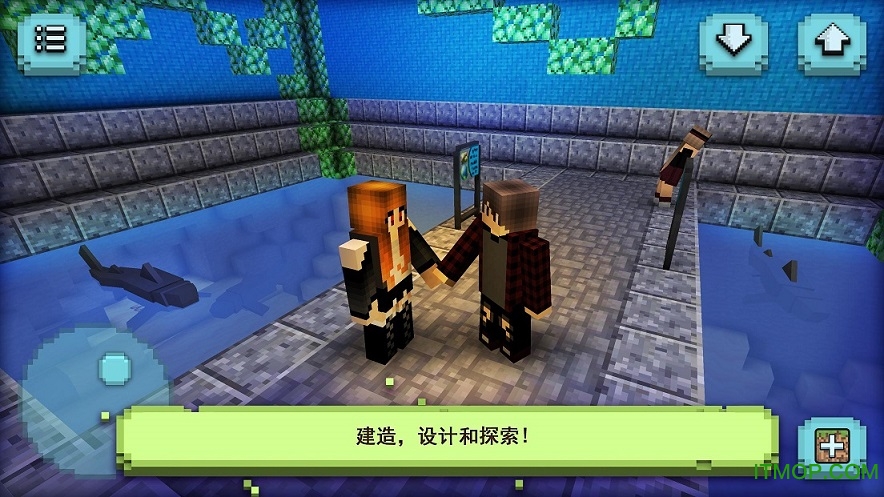 动物园游戏：萌萌动物世界