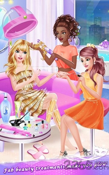 校园舞会之浪漫约会夜手机破解版 校园舞会之浪漫约会夜手机破解版