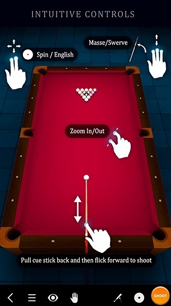 Pool Break Lite最新版
