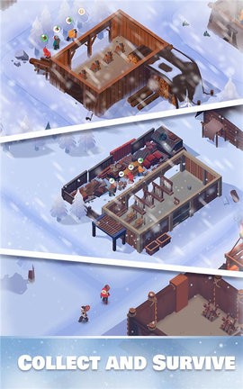 FrozenCity