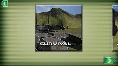 禁锢坦克3d安卓版 禁锢坦克3d安卓版