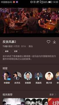 Huawei Videos