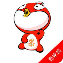 坚果校园商户端