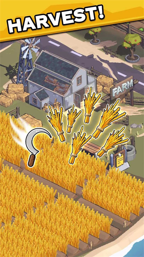 Town Survival安装器