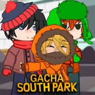 加查南极公园(gacha South Park Mod)