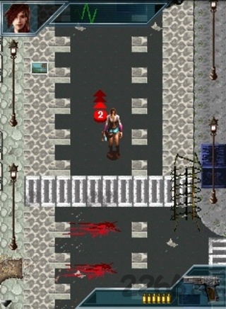 猛鬼街-逃出生天