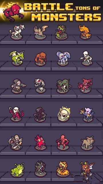 挂机之剑2汉化版Idle Sword 2