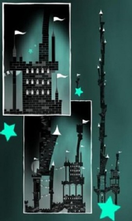 The Tower of Egbert