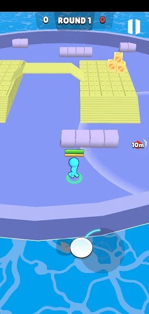 橡皮人枪械乱斗 橡皮人枪械乱斗