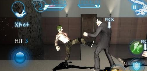 暴力兄弟会2破解版