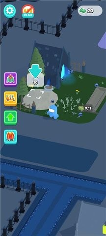 My Scary Zoo: Monster Tycoon