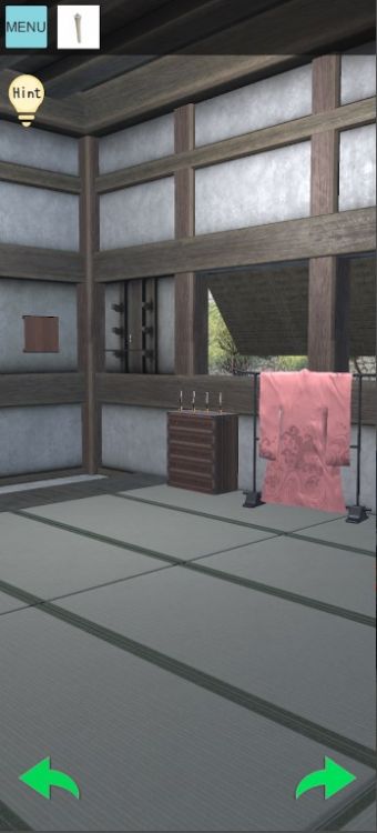 逃脱游戏我想偷一个卷轴(I want to steal a scroll) 逃脱游戏我想偷一个卷轴(I want to steal a scroll)