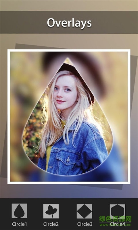 图像编辑器(图片编辑器)