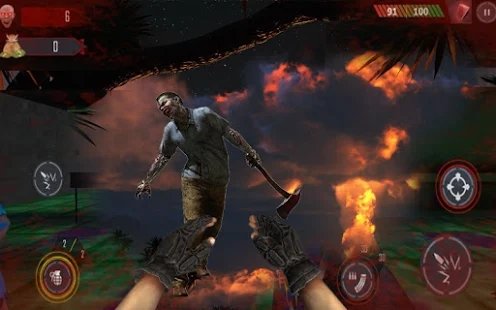Call of Black OPS(黑色行动的召唤手游) Call of Black OPS(黑色行动的召唤手游)