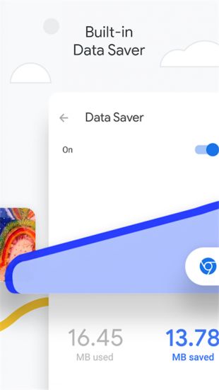 Chrome手机版