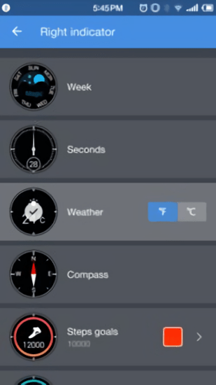 Magic Watch Face
